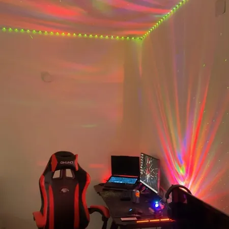 Layali Apartamento