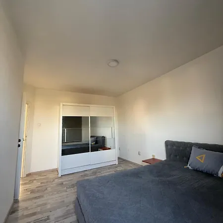 Apartamento Layali