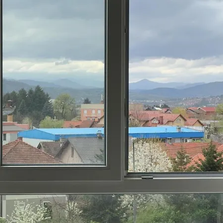 Apartamento Layali Sarajevo