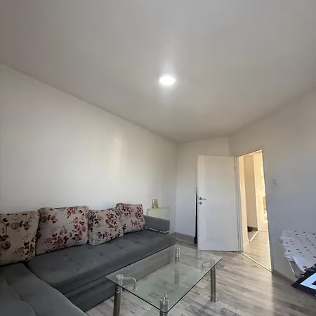 Apartamento Layali