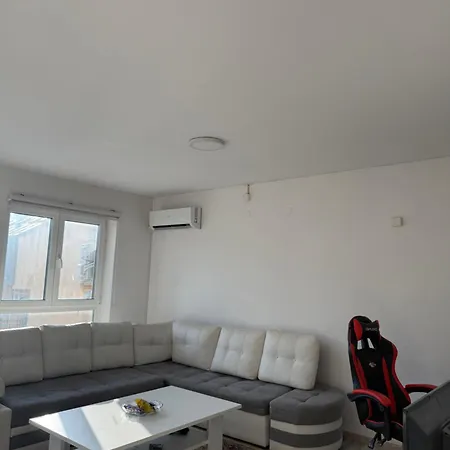 Layali Apartamento Sarajevo