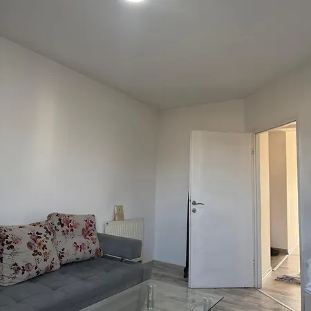 Apartman Layali Szarajevó