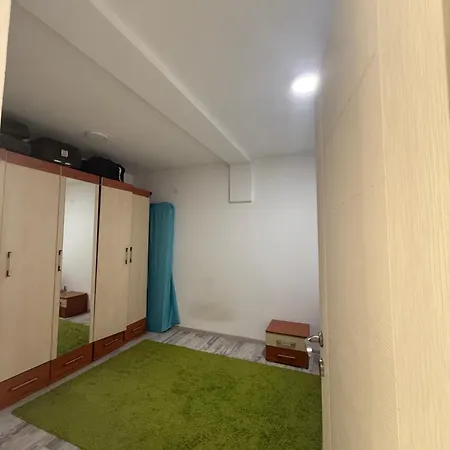 Layali Apartamento