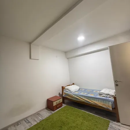 Apartamento Layali