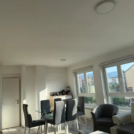 Apartamento Layali
