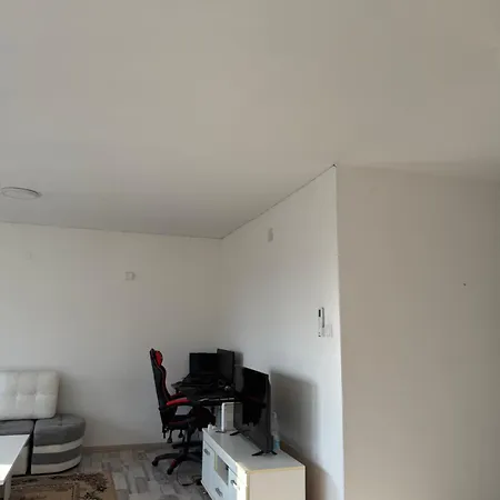 Apartman Layali Szarajevó