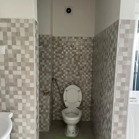 Layali Apartamento *