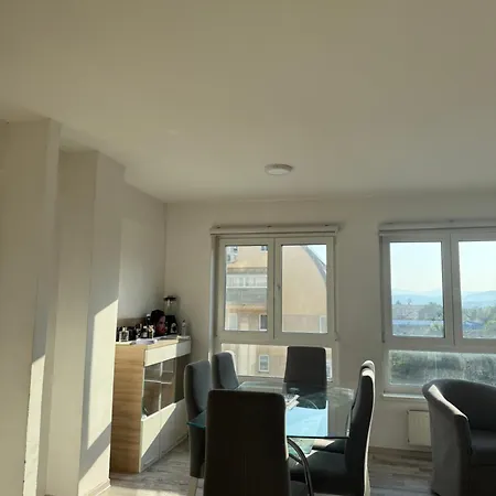 Layali Apartman Szarajevó