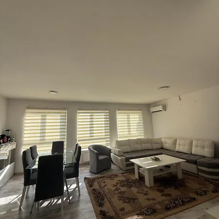 Apartamento Layali *