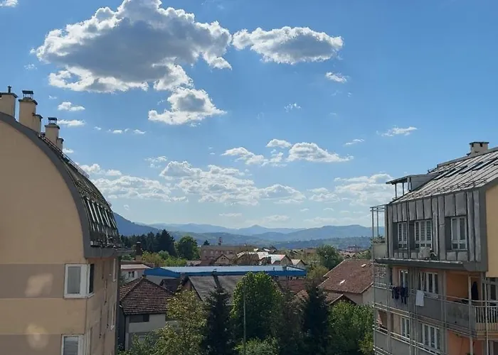 Layali サラエヴォ