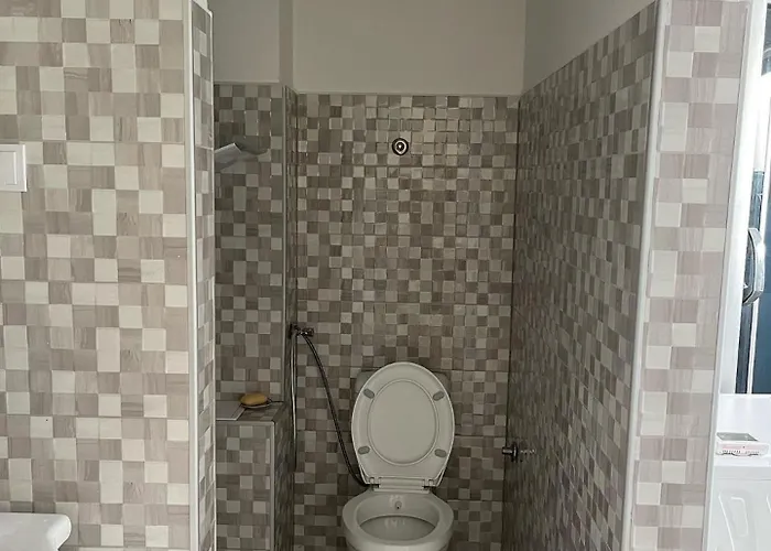 Layali アパート *